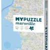 My Puzzle Marseille (1000)