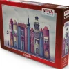 Nova Puzzle: Magic Book Houses (1500)
