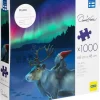 Peliko: Daniel Falck - Norrskenet (1000)