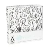Peliko: Mumin - Moomin, Alfabet (1000)