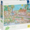 Peliko: Oskar Eklöf - Summer (500)