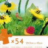 Peliko: Småkryp och Blommor (54)