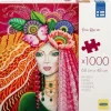 Peliko: Terttu Raja-aho - Blomstertös (1000)