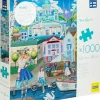 Peliko: Terttu Raja-aho - Helsingfors (1000)