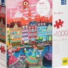 Peliko: Terttu Raja-aho - Köpenhamn (1000)