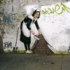 Piatnik: Banksy - Maid (1000)