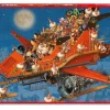 Piatnik: Francois Ruyer - Christmas Jet (1000)