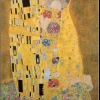 Piatnik: Klimt - The Kiss (1000)
