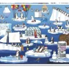 Piatnik: Life in Antartica (1000)