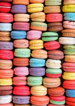 Piatnik: Macarons (1000)