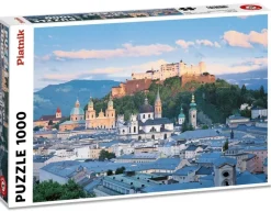 Piatnik: Salzburg (1000)