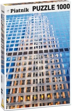Piatnik: Sixth Avenue Shimmer (1000)