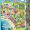 Pieces & Peace: Balade en Italie (2000)