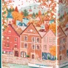 Pieces & Peace: Bergen (1000)