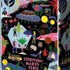 Pieces & Peace: Everything makes sense (500)