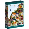 Pieces & Peace: Forest City (1000)