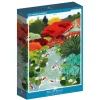 Pieces & Peace: Japanese Garden (1500)