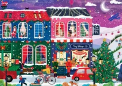 Pieces & Peace: Merry Christmas (2000)