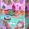 Pieces & Peace: Prague, Czech Republic (500)