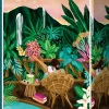 Pieces & Peace: Tropical Break (1000)