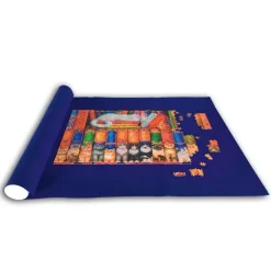 Pusselmatta 3000 bitar (Jig & Puz)