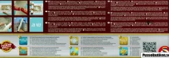 Pusselmatta: Puzzle Pad 500-1000 bitar (Schmidt)