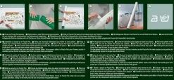 Pusselmatta: Puzzle Pad 500-6000 bitar (Schmidt)