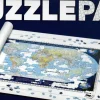 Pusselmatta: Puzzle Pad 500-3000 bitar (Schmidt)