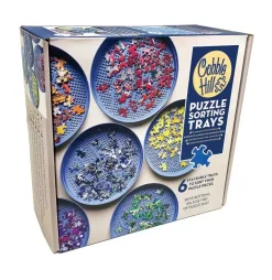 Puzzle Sorter (Cobble Hill)