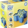 Puzzle Sorter - Sort & Go, 6 Trays (Ravensburger)