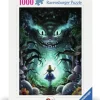 Ravensburger: Adventures with Alice (1000)