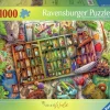 Ravensburger: Aimee Stewart - The Natural World (1000)
