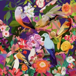 Ravensburger: Art & Soul - Bird Watching (750)