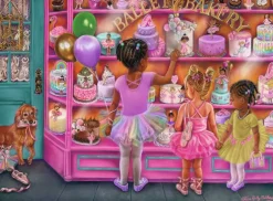 Ravensburger: Ballet Bakery (100)