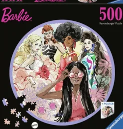 Ravensburger: Barbie (500)