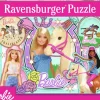 Ravensburger: Barbie - Trailblazer (100)