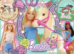 Ravensburger: Barbie - Trailblazer (100)