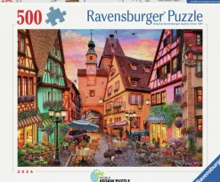 Ravensburger: Bavarian Romance (500)