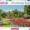 Ravensburger: Beautiful Gardens - Park of Villa Pallavicino, Stresa, Italy (1000)