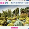 Ravensburger: Beautiful Gardens - The Huntington Desert Garden, California, USA (1000)