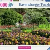 Ravensburger: Beautiful Gardens - Keukenhof Gardens, Netherlands (1000)