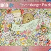 Ravensburger: Bee Friendly (1000)