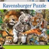 Ravensburger: Big Cat Nap (200)
