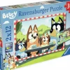 Ravensburger: Bluey - Fun with Bluey (2 x 12)
