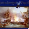 Ravensburger: Bombardment of Algiers (9000)