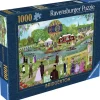 Ravensburger: Bridgerton - Seeing and Being Seen (1000)