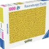 Ravensburger: Challenge - Pokemon, Pikachu (1000)