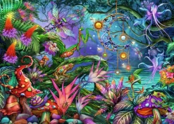 Ravensburger: Ciro Marchetti - Rainbow Reverie (1000)