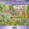 Ravensburger: Cosy Café Collection - No 2 The Orangery (1000)