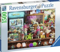 Ravensburger: Craft Beer Bonanza (1500)